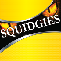 Squidgy Soft Plastics