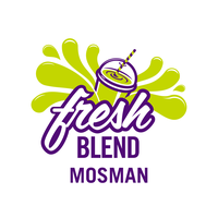 Fresh Blend