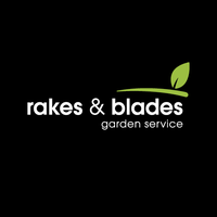 Rakes & Blades Garden Service