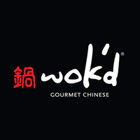 Wok'd Gourmet Chinese
