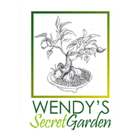 Wendy Whiteley Secret Garden