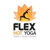 Flex Hot Yoga