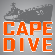 Cape Dive