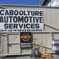 Caboolture Automotive Services