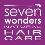 Seven Wonders Natural Hair Care
