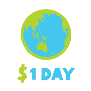 One Dollar Day