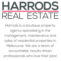 Harrods Real Estate