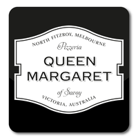 Queen Margaret Pizza