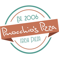 Pinocchios Pizza and Pasta