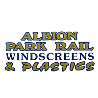 Albion Park Rail Windscreen and plastics