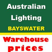 Australian Lighting Bayswater