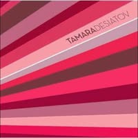 Tamara Desiatov Art Design Multimedia