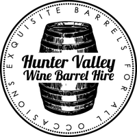 Hunter Valley Wine Barrel Hire
