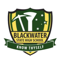 Blackwater State High School