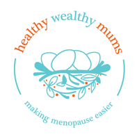 Healthy Wealthy Mums