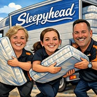 Boonah Furniture Court & Beds R Us