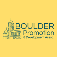 Boulder Promotion & Development Association