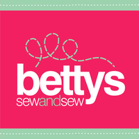 Betty's Sew and Sew