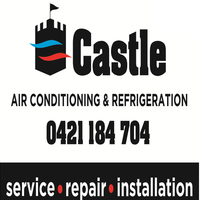 Castle Air Conditioning & Refrigeration