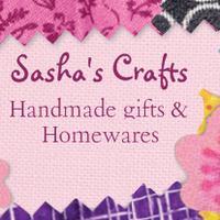 Sasha's Crafts