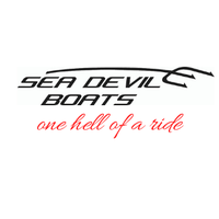Sea Devil Boats