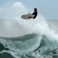 Warner Surfboards