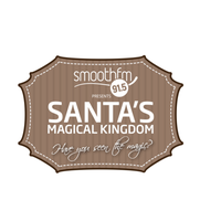 Santa's Magical Kingdom