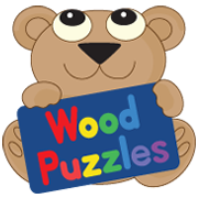 Wood Puzzles